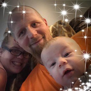 Meet your Posher, Eric